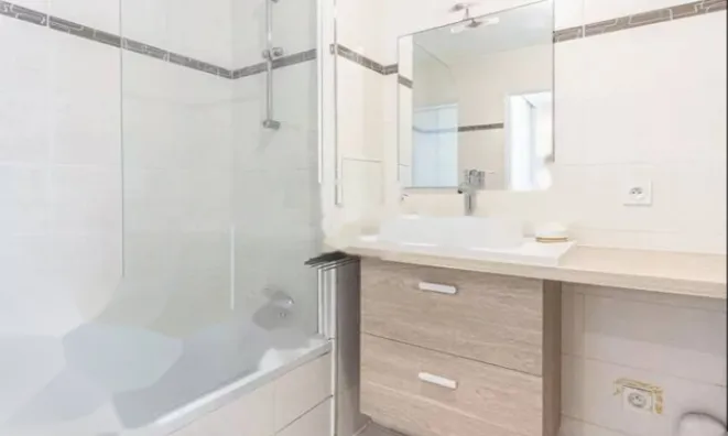 Недвижимость Apartment La Bocca: 7