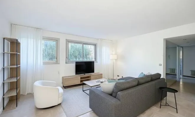 Недвижимость Apartment Cannes Petit Juas: 1