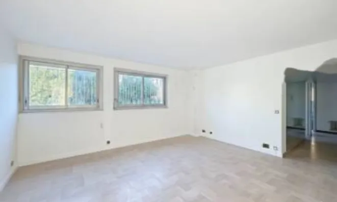 Недвижимость Apartment Cannes Petit Juas: 2