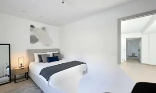 Недвижимость Apartment Cannes Petit Juas: 8