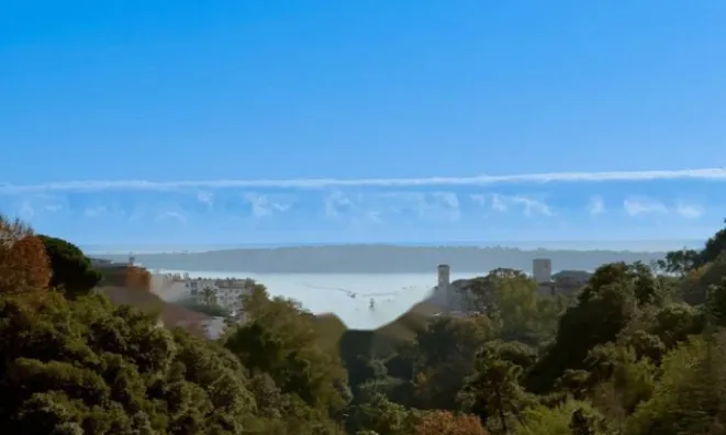 Недвижимость Apartment Croix Des Gardes: 1