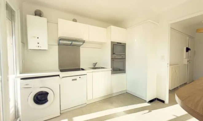 Недвижимость Apartment Croix Des Gardes: 4