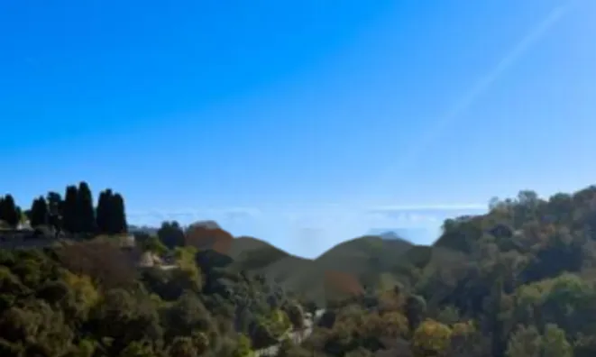 Недвижимость Apartment Croix Des Gardes: 12