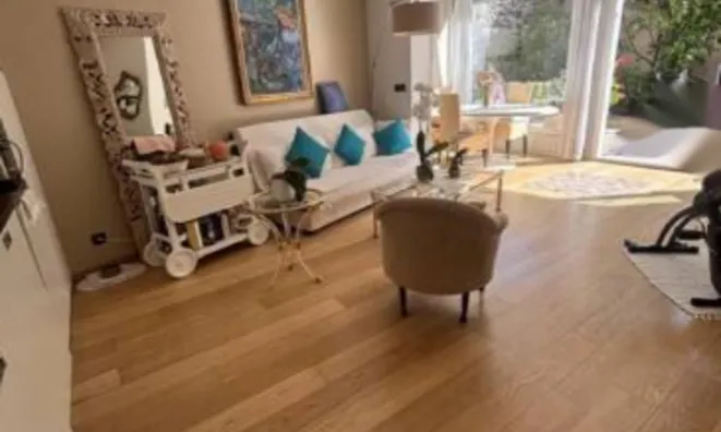 Недвижимость Apartment Cannes Central: 3