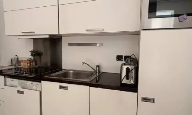 Недвижимость Apartment Cannes Central: 4