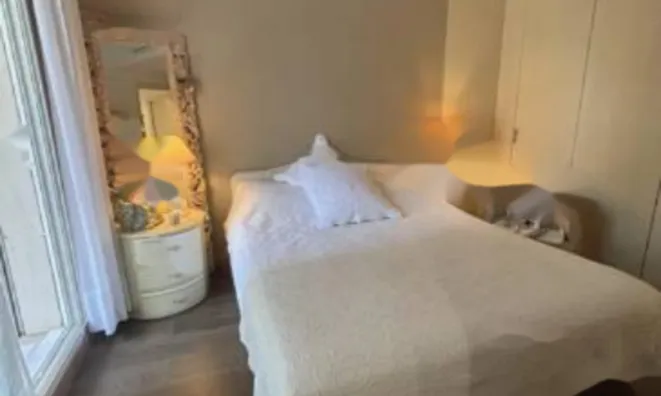 Недвижимость Apartment Cannes Central: 6