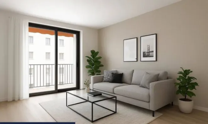 Недвижимость Apartment Cannes République: 1