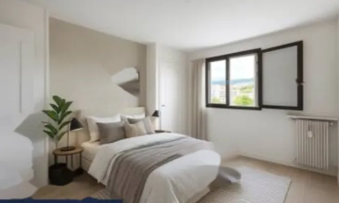 Недвижимость Apartment Cannes République: 3