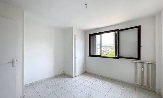 Недвижимость Apartment Cannes République: 4