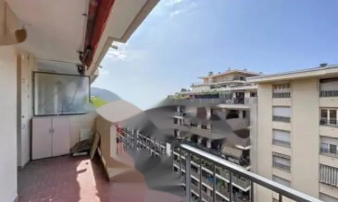 Недвижимость Apartment Cannes République: 5