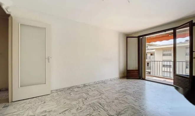 Недвижимость Apartment Cannes République: 7