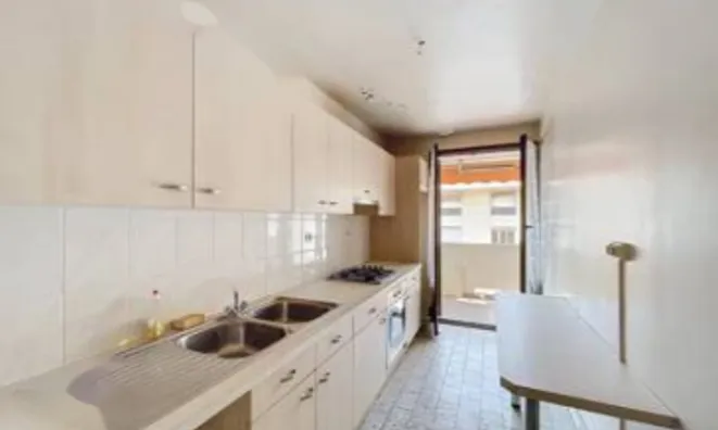 Недвижимость Apartment Cannes République: 8