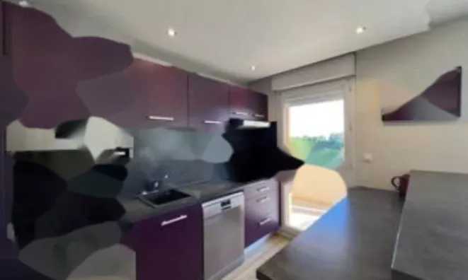 Недвижимость Apartment La Bocca North: 5