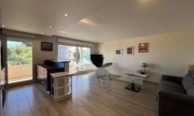 Недвижимость Apartment La Bocca North: 6