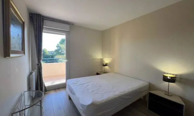 Недвижимость Apartment La Bocca North: 13