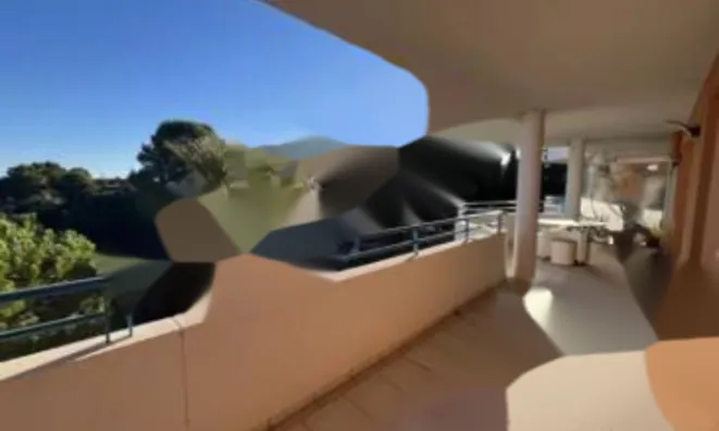 Недвижимость Apartment La Bocca North: 14