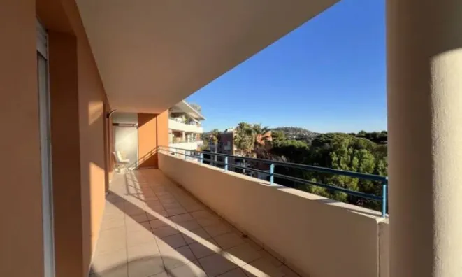 Недвижимость Apartment La Bocca North: 16