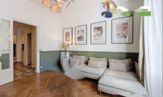 Недвижимость Apartment Cannes Petit Juas: 3