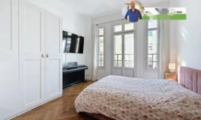 Недвижимость Apartment Cannes Petit Juas: 6