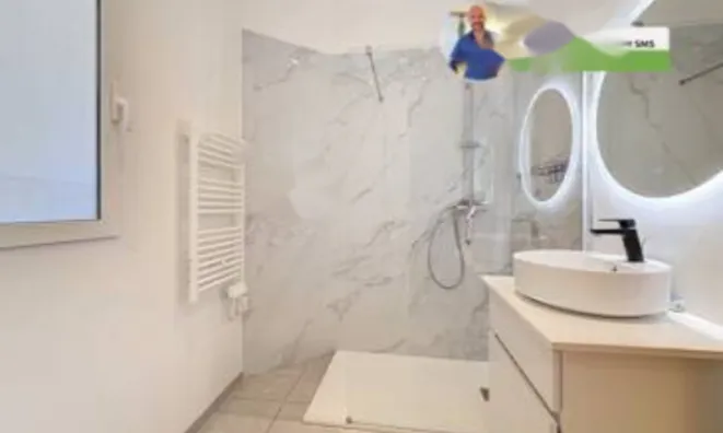 Недвижимость Apartment Cannes Petit Juas: 8