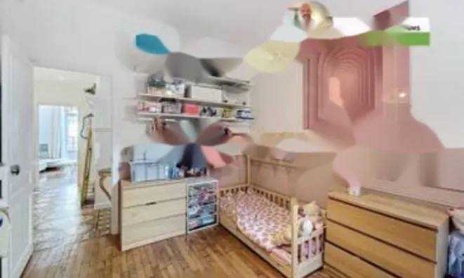 Недвижимость Apartment Cannes Petit Juas: 12