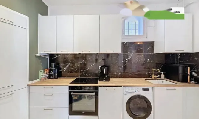 Недвижимость Apartment Cannes Petit Juas: 13