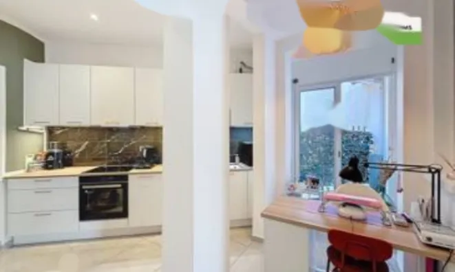 Недвижимость Apartment Cannes Petit Juas: 14