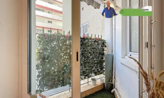 Недвижимость Apartment Cannes Petit Juas: 16