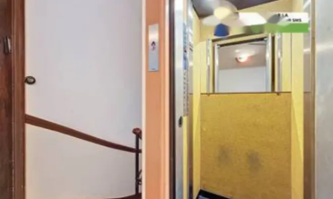 Недвижимость Apartment Cannes Petit Juas: 17