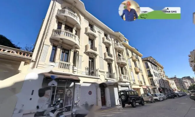 Недвижимость Apartment Cannes Petit Juas: 19
