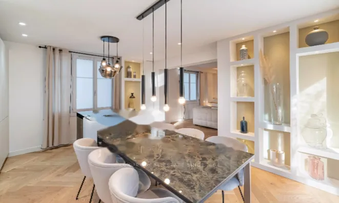 Недвижимость Maison Californie Cannes: 4