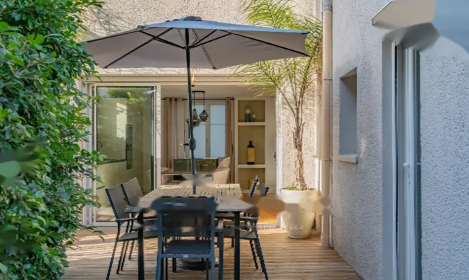 Недвижимость Maison Californie Cannes: 7