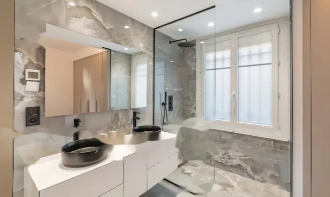 Недвижимость Maison Californie Cannes: 11