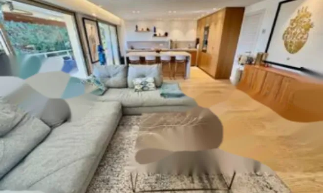 Недвижимость Apartment Petit Juas: 2