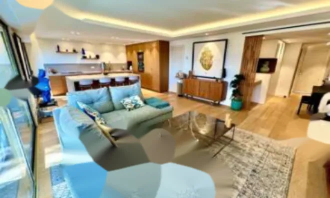 Недвижимость Apartment Petit Juas: 3