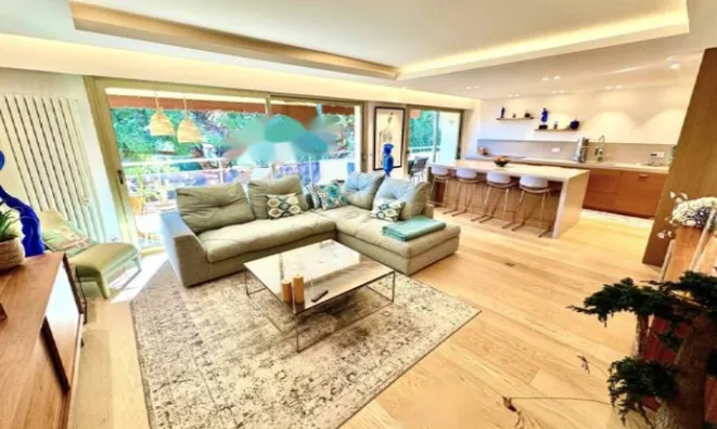 Недвижимость Apartment Petit Juas: 4