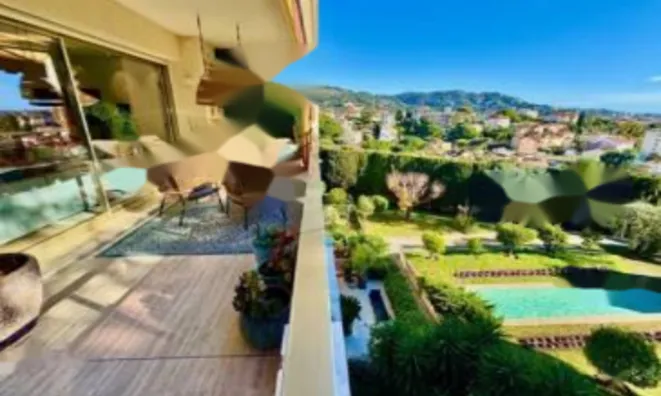 Недвижимость Apartment Petit Juas: 6