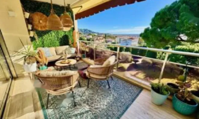 Недвижимость Apartment Petit Juas: 9