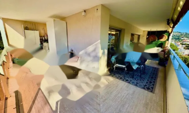 Недвижимость Apartment Petit Juas: 10