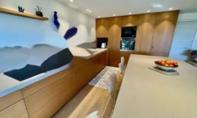 Недвижимость Apartment Petit Juas: 11