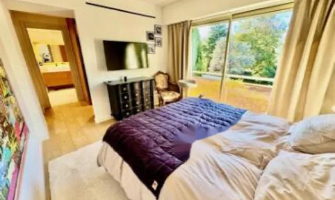 Недвижимость Apartment Petit Juas: 12