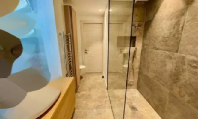 Недвижимость Apartment Petit Juas: 14