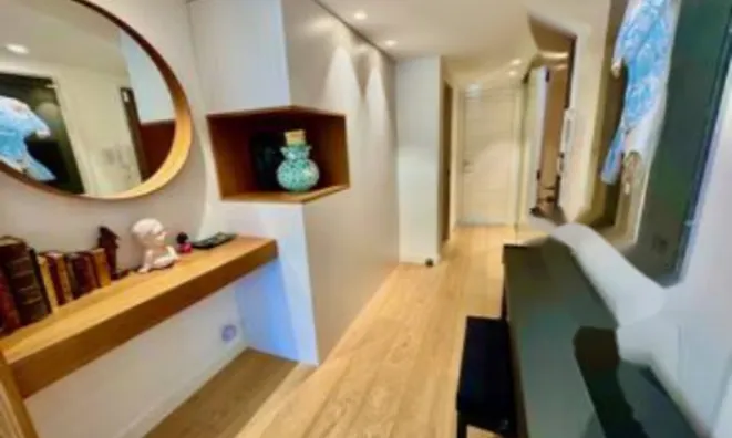 Недвижимость Apartment Petit Juas: 15