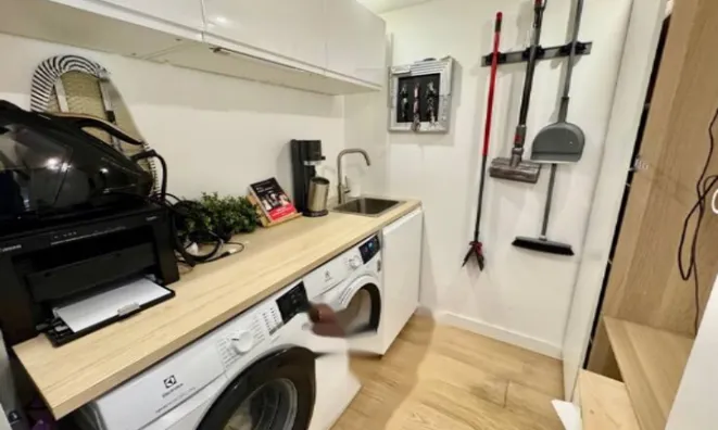 Недвижимость Apartment Petit Juas: 16