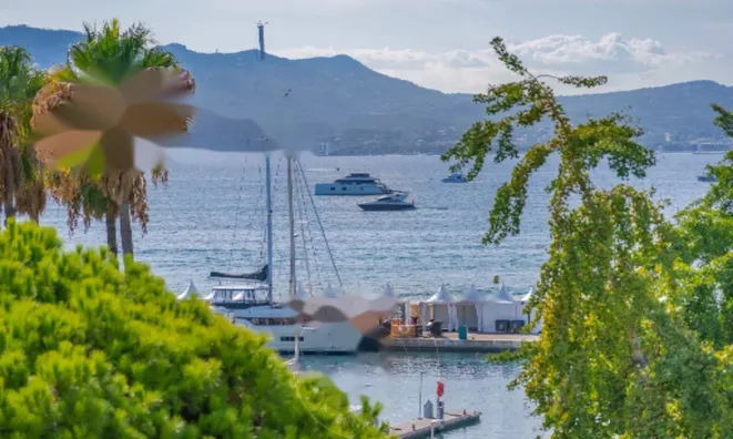 Недвижимость Apartment Pointe Croisette: 2