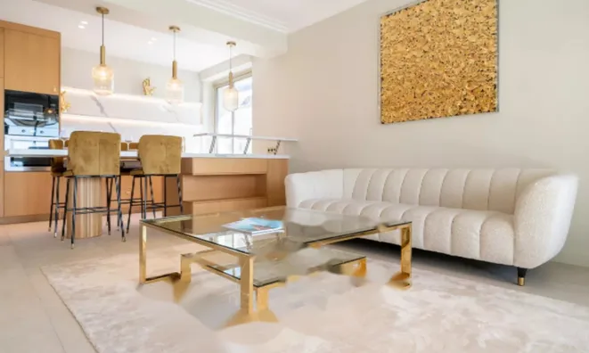 Недвижимость Apartment Pointe Croisette: 7