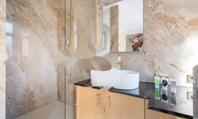 Недвижимость Apartment Pointe Croisette: 10