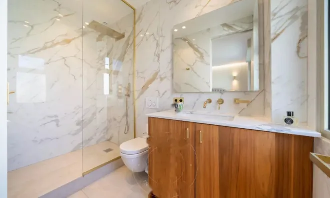 Недвижимость Apartment Pointe Croisette: 12