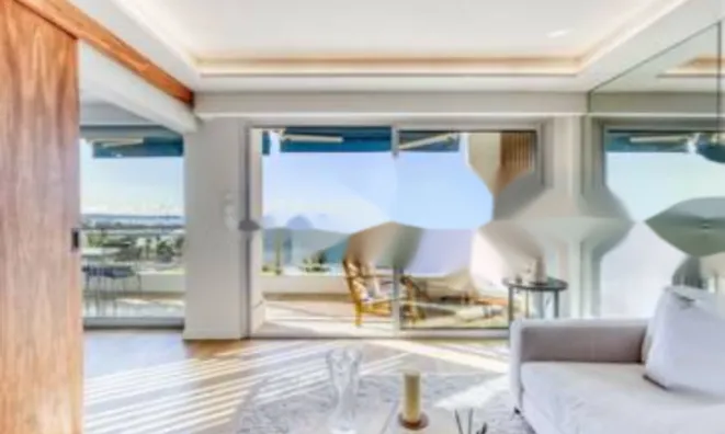 Недвижимость Apartment Cannes: 2