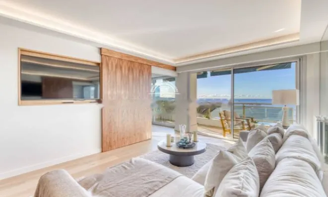 Недвижимость Apartment Cannes: 4